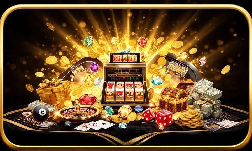 Blackjack Trực Tiếp Nhanh