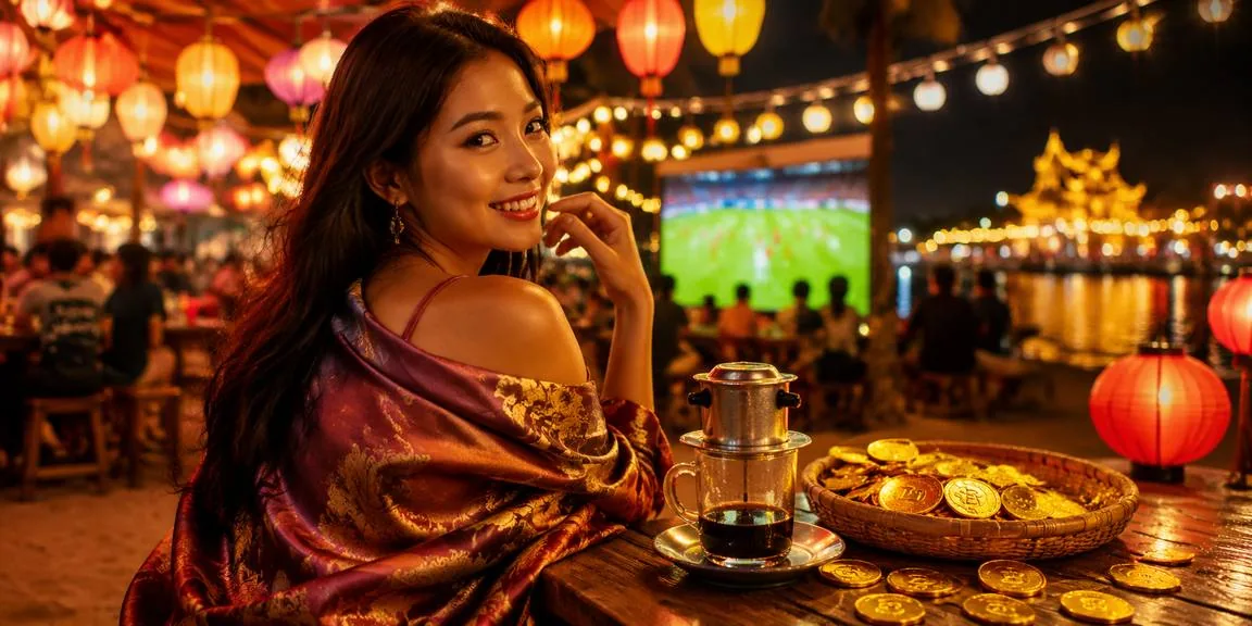 Xóc Đĩa Truyền Thống